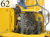 中古建設機械 中古 コマツ KOMATSU 解体機 ショートリーチ・トンネル用 PC138US-8