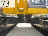中古建設機械 中古 コマツ KOMATSU 解体機 ショートリーチ・トンネル用 PC138US-8