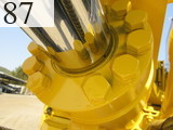 中古建設機械 中古 コマツ KOMATSU 解体機 ショートリーチ・トンネル用 PC138US-8