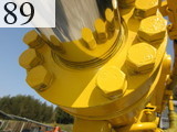 中古建設機械 中古 コマツ KOMATSU 解体機 ショートリーチ・トンネル用 PC138US-8