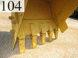 中古建設機械 中古 コマツ KOMATSU 解体機 ショートリーチ・トンネル用 PC138US-8