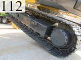 中古建設機械 中古 コマツ KOMATSU 解体機 ショートリーチ・トンネル用 PC138US-8
