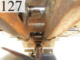 中古建設機械 中古 コマツ KOMATSU 解体機 ショートリーチ・トンネル用 PC138US-8