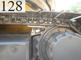 中古建設機械 中古 コマツ KOMATSU 解体機 ショートリーチ・トンネル用 PC138US-8
