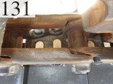 中古建設機械 中古 コマツ KOMATSU 解体機 ショートリーチ・トンネル用 PC138US-8