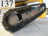中古建設機械 中古 コマツ KOMATSU 解体機 ショートリーチ・トンネル用 PC138US-8