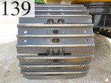 中古建設機械 中古 コマツ KOMATSU 解体機 ショートリーチ・トンネル用 PC138US-8