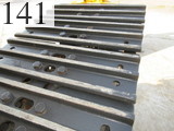 中古建設機械 中古 コマツ KOMATSU 解体機 ショートリーチ・トンネル用 PC138US-8