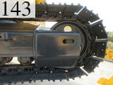 中古建設機械 中古 コマツ KOMATSU 解体機 ショートリーチ・トンネル用 PC138US-8