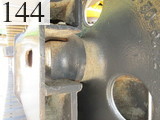 中古建設機械 中古 コマツ KOMATSU 解体機 ショートリーチ・トンネル用 PC138US-8
