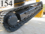 中古建設機械 中古 コマツ KOMATSU 解体機 ショートリーチ・トンネル用 PC138US-8