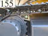 中古建設機械 中古 コマツ KOMATSU 解体機 ショートリーチ・トンネル用 PC138US-8