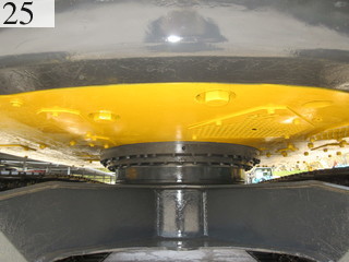 中古建設機械 中古 コマツ KOMATSU 解体機 ショートリーチ・トンネル用 PC138US-8