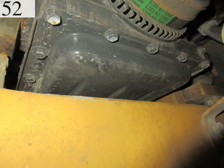 中古建設機械 中古 コマツ KOMATSU 解体機 ショートリーチ・トンネル用 PC138US-8