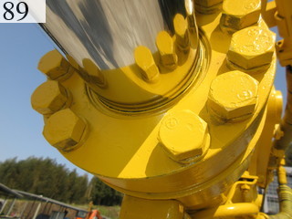 中古建設機械 中古 コマツ KOMATSU 解体機 ショートリーチ・トンネル用 PC138US-8