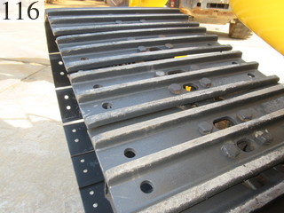 中古建設機械 中古 コマツ KOMATSU 解体機 ショートリーチ・トンネル用 PC138US-8