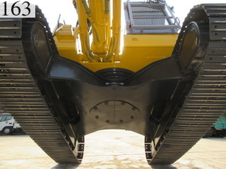 中古建設機械 中古 コマツ KOMATSU 解体機 ショートリーチ・トンネル用 PC138US-8
