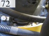 中古建設機械 中古 コマツ KOMATSU 油圧ショベル・バックホー ０．４－０．５立米 PC138US-8