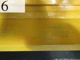 中古建設機械 中古 コマツ KOMATSU 解体機 ロングフロント・ハイリフト PC138US-8