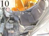 中古建設機械 中古 コマツ KOMATSU 解体機 ロングフロント・ハイリフト PC138US-8