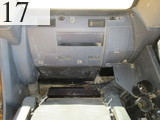 中古建設機械 中古 コマツ KOMATSU 解体機 ロングフロント・ハイリフト PC138US-8