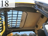中古建設機械 中古 コマツ KOMATSU 解体機 ロングフロント・ハイリフト PC138US-8