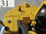 中古建設機械 中古 コマツ KOMATSU 解体機 ロングフロント・ハイリフト PC138US-8