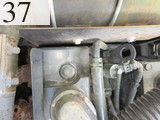 中古建設機械 中古 コマツ KOMATSU 解体機 ロングフロント・ハイリフト PC138US-8