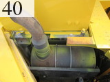 中古建設機械 中古 コマツ KOMATSU 解体機 ロングフロント・ハイリフト PC138US-8