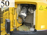 中古建設機械 中古 コマツ KOMATSU 解体機 ロングフロント・ハイリフト PC138US-8