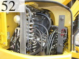 中古建設機械 中古 コマツ KOMATSU 解体機 ロングフロント・ハイリフト PC138US-8