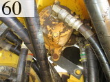 中古建設機械 中古 コマツ KOMATSU 解体機 ロングフロント・ハイリフト PC138US-8