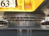 中古建設機械 中古 コマツ KOMATSU 解体機 ロングフロント・ハイリフト PC138US-8