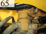 中古建設機械 中古 コマツ KOMATSU 解体機 ロングフロント・ハイリフト PC138US-8