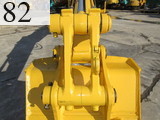 中古建設機械 中古 コマツ KOMATSU 解体機 ロングフロント・ハイリフト PC138US-8