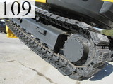 中古建設機械 中古 コマツ KOMATSU 解体機 ロングフロント・ハイリフト PC138US-8
