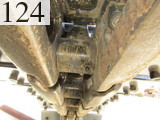 中古建設機械 中古 コマツ KOMATSU 解体機 ロングフロント・ハイリフト PC138US-8