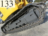 中古建設機械 中古 コマツ KOMATSU 解体機 ロングフロント・ハイリフト PC138US-8