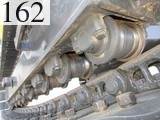 中古建設機械 中古 コマツ KOMATSU 解体機 ロングフロント・ハイリフト PC138US-8