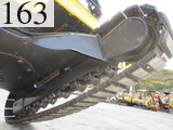 中古建設機械 中古 コマツ KOMATSU 解体機 ロングフロント・ハイリフト PC138US-8