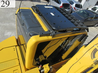 中古建設機械 中古 コマツ KOMATSU 解体機 ロングフロント・ハイリフト PC138US-8