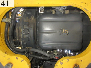 中古建設機械 中古 コマツ KOMATSU 解体機 ロングフロント・ハイリフト PC138US-8