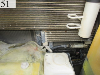 中古建設機械 中古 コマツ KOMATSU 解体機 ロングフロント・ハイリフト PC138US-8