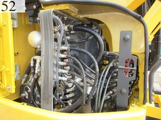 中古建設機械 中古 コマツ KOMATSU 解体機 ロングフロント・ハイリフト PC138US-8