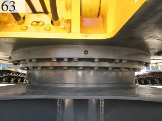 中古建設機械 中古 コマツ KOMATSU 解体機 ロングフロント・ハイリフト PC138US-8