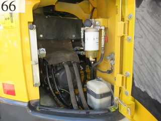 中古建設機械 中古 コマツ KOMATSU 解体機 ロングフロント・ハイリフト PC138US-8