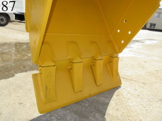 中古建設機械 中古 コマツ KOMATSU 解体機 ロングフロント・ハイリフト PC138US-8