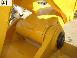 中古建設機械 中古 コマツ KOMATSU 解体機 ロングフロント・ハイリフト PC138US-8