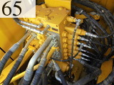 Used Construction Machine Used KOMATSU KOMATSU Excavator 0.7-0.9m3 PC200-10