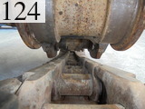 Used Construction Machine Used KOMATSU KOMATSU Excavator 0.7-0.9m3 PC200-10
